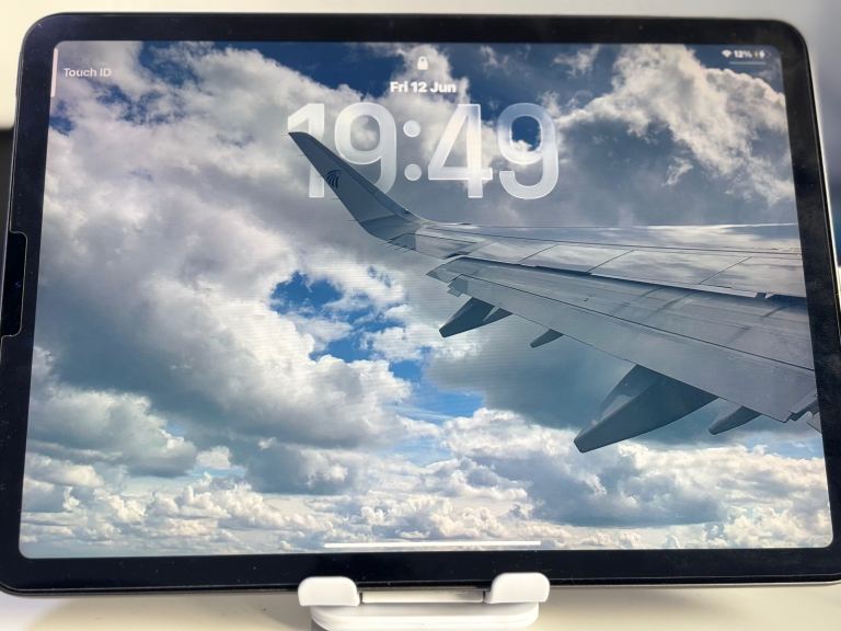 Boxed iPad Air 4th Gen Grey 64GB V.Good Condition