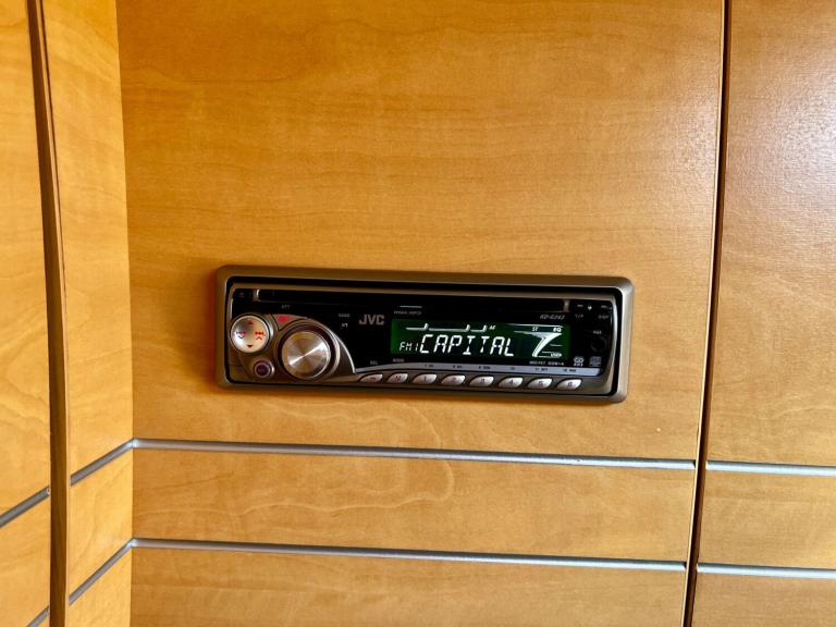 2011 Peugeot Olympus 462 Olympus 462 Single Axle Unlisted Petrol Automatic