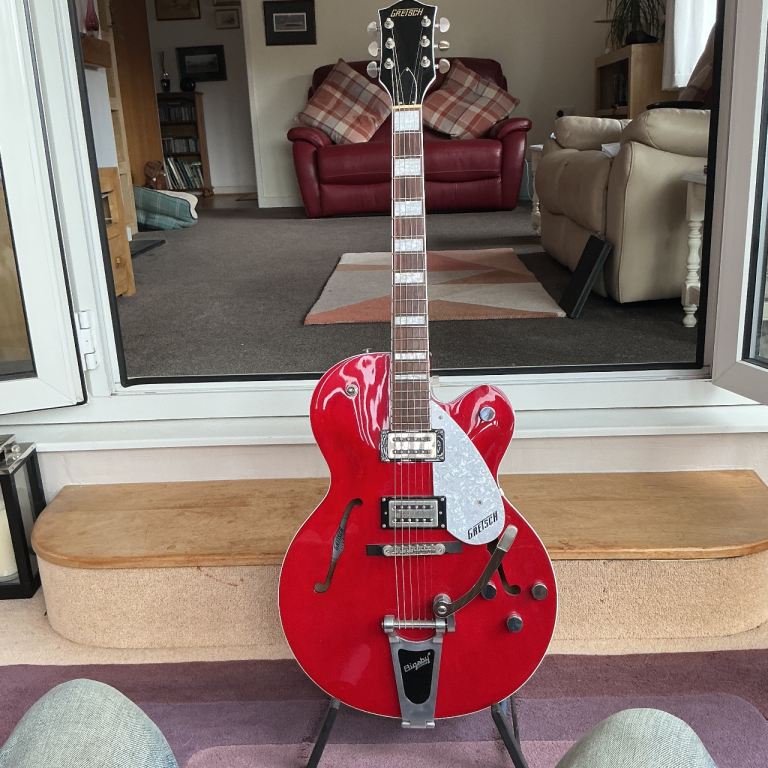 GRETSCH STREAMLINER G2420T