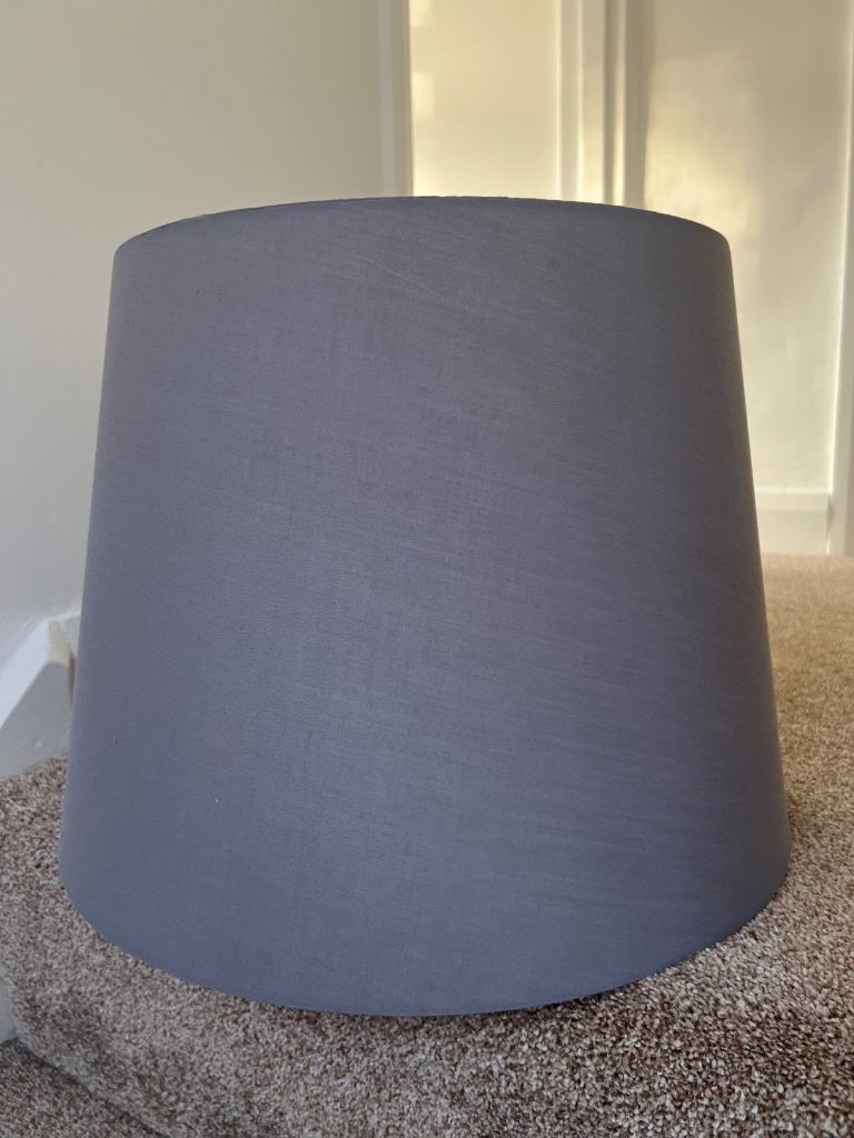 image for Lamp shade for floor lamp