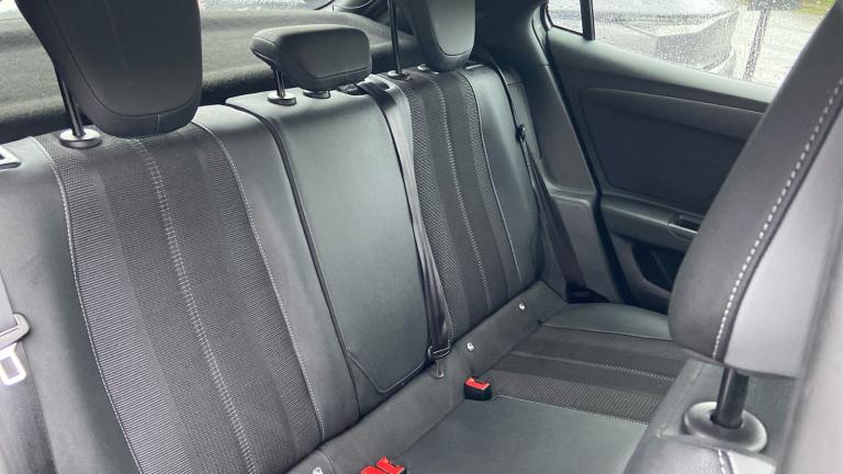 2021 Vauxhall Mokka 1.2 Turbo Elite Nav SUV 5dr Petrol Manual Euro 6 (s/s) (100 ps) SUV Petrol Ma...