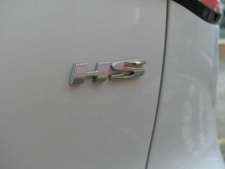 2023 MG MG HS 1.5 T Gdi Exclusive Suv 5dr Petrol Dct Euro 6 (s/s) (162 Ps) ESTATE Petrol Automatic