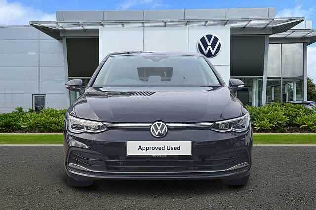 2023 Volkswagen Golf 1.5 TSI Style Edition 5dr Hatchback Petrol Manual
