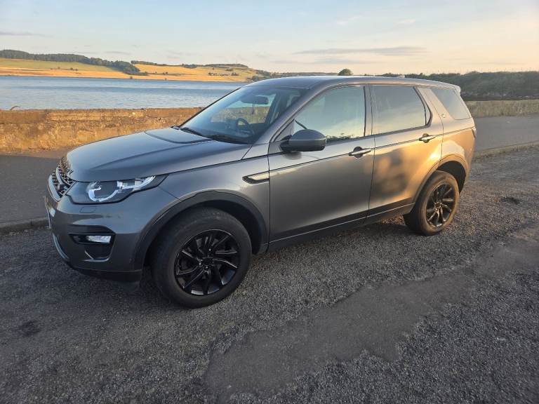 2019 Land Rover Discovery Sport 2.0 Diesel Auto – 7 Seater SWAP PX 