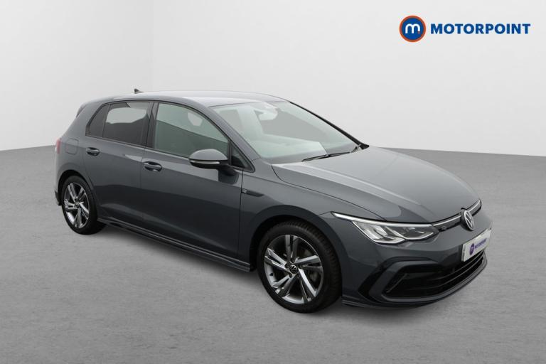 2024 Volkswagen Golf 1.5 eTSI 150 R-Line 5dr DSG HATCHBACK PETROL Automatic