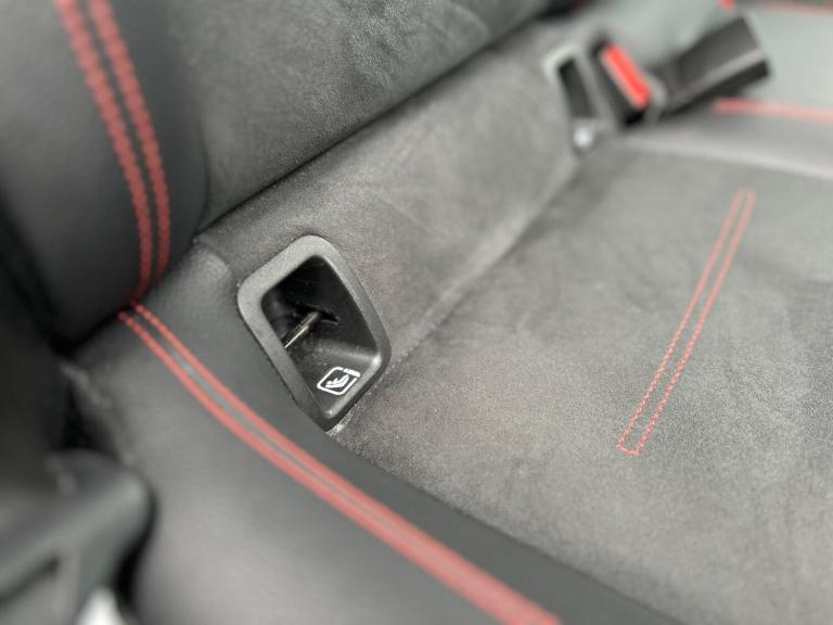 2020 Mercedes-Benz A-Class A180 AMG Line Executive 5dr Auto HATCHBACK PETROL Automatic