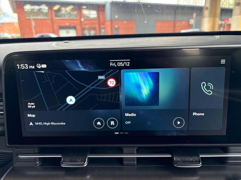 2025 Hyundai KONA 1.6T 138 Advance 5dr HATCHBACK PETROL Manual