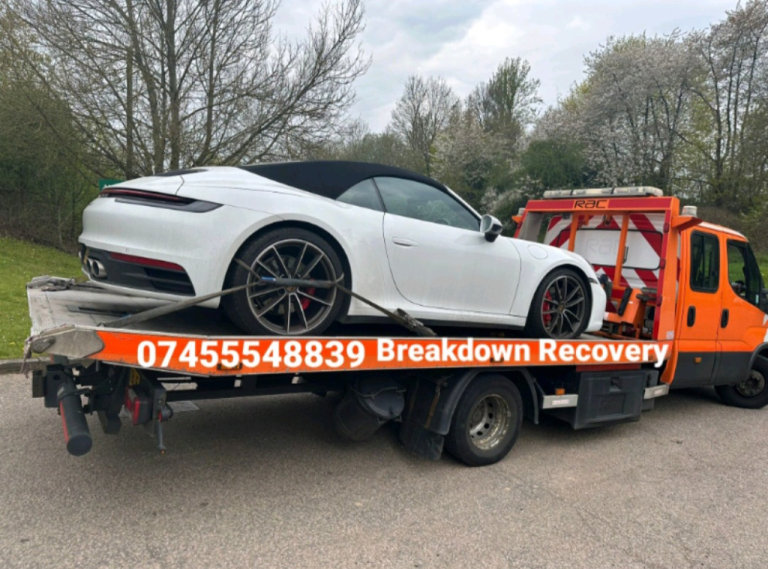 CHEAP CAR BREAKDOWN RECOVERY TODDINGTON SERVICE.M1 MOTORWAY CAR RECOVERY A5 TOW TRUCK 24/7 RECOVERY 