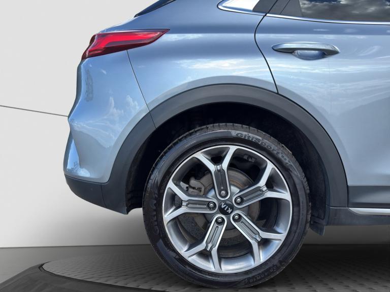 2020 Kia XCeed 1.0T GDi ISG Edition 5dr - REVERSING CAMERA - HALF LEATHER HATCHBACK Petrol Manual