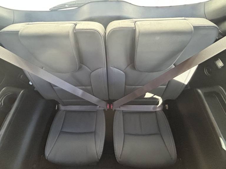 2018 Kia Carens 1.7 CRDi 4 MPV 5dr Diesel DCT Euro 6 (s/s) (139 bhp) MPV Diesel Automatic