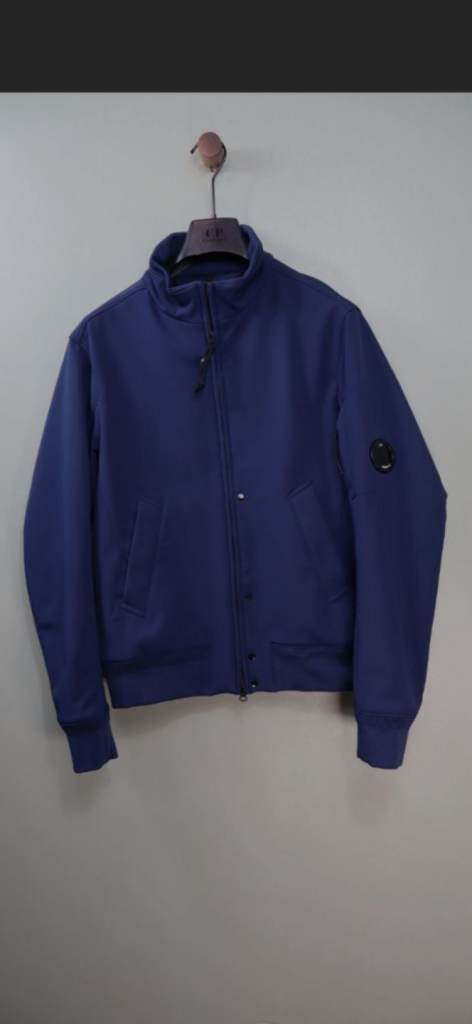 image for CP soft shell jacket