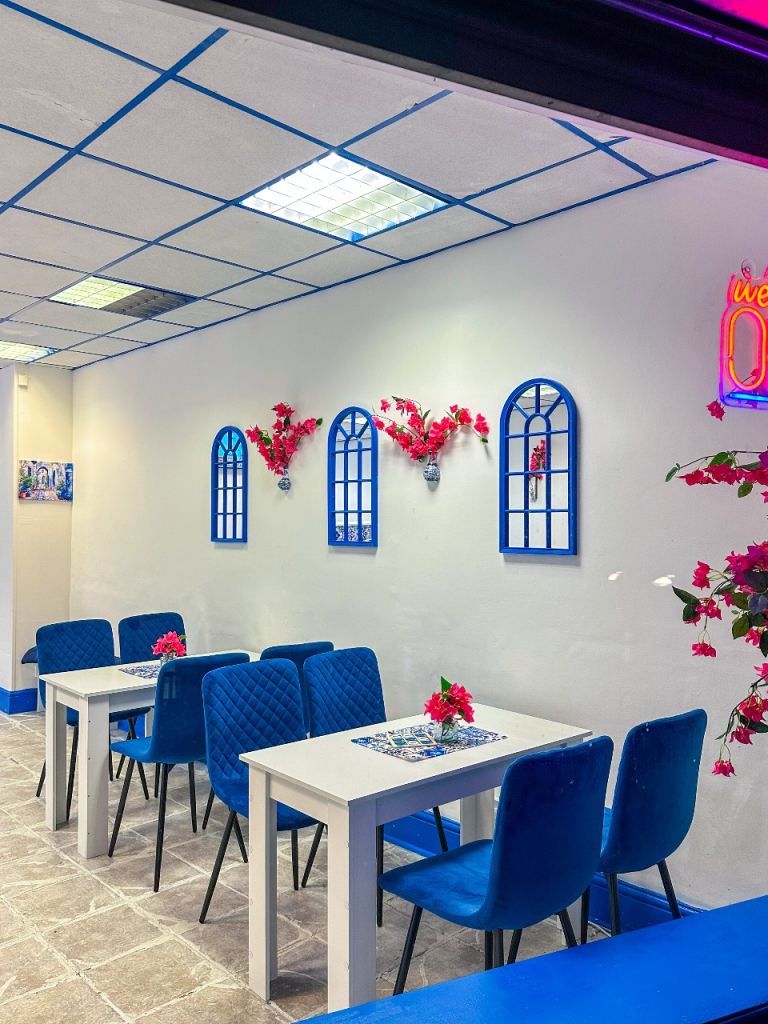 Takeaway / Restaurant for Sale