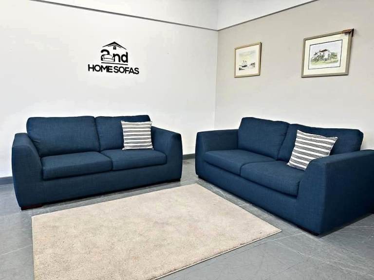📞Beautiful Color  Dylan Corner Sofa & 3+2 Seater 📦 33% OFF Booking Open Now