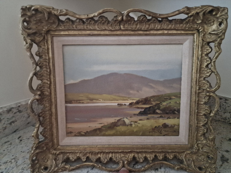 image for Arthur Twells art work