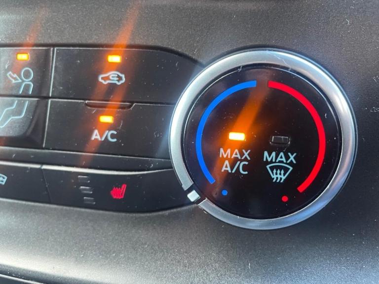 2023 Ford Transit Custom 2.0 EcoBlue 130ps Low Roof Trend Van Auto PANEL VAN Diesel Automatic