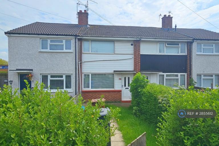 2 bedroom house in Apollo Walk, Hull, HU8 (2 bed) (#2855612)
