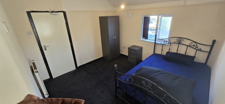 HMO SHARED ACCOMMODATION 