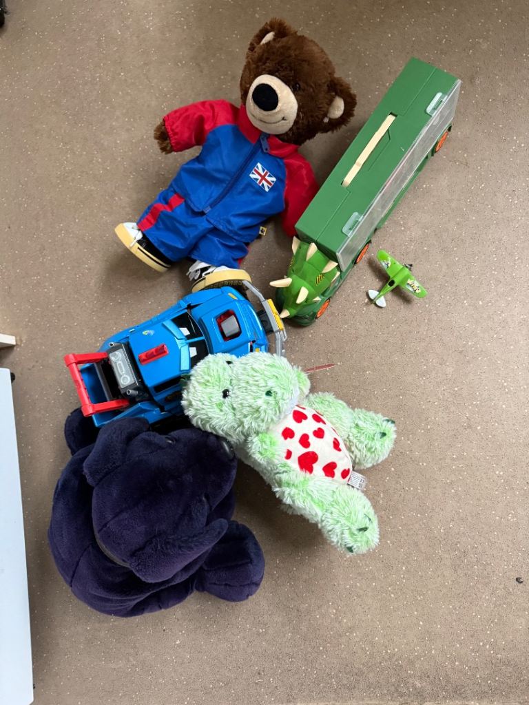 Boys toys (kids toys) 