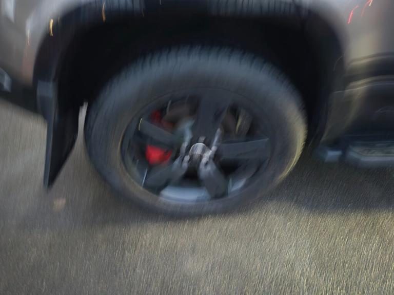 2025 Land Rover Defender 3.0 D250 X-Dynamic HSE 110 5dr Auto ESTATE DIESEL Automatic