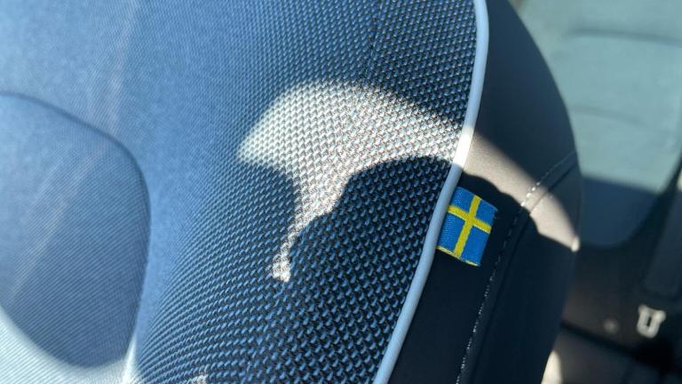 2024 Volvo EX30 Ultra Twin Motor Performance ESTATE Electric Automatic