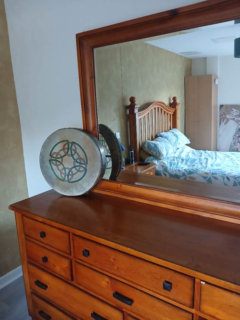 House keeping & belfast and 20miles out cheap and cheerful