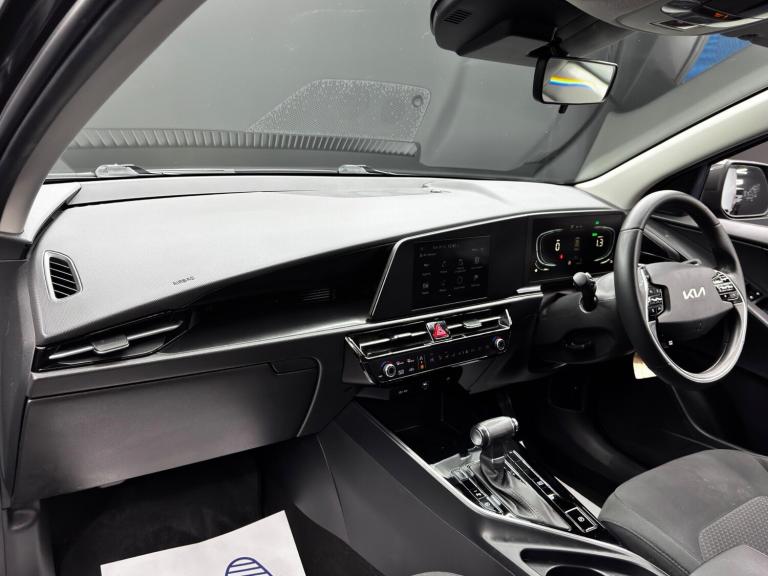 2022 Kia Niro 1.6 GDi Hybrid 2 5dr DCT ESTATE PETROL/ELECTRIC Automatic