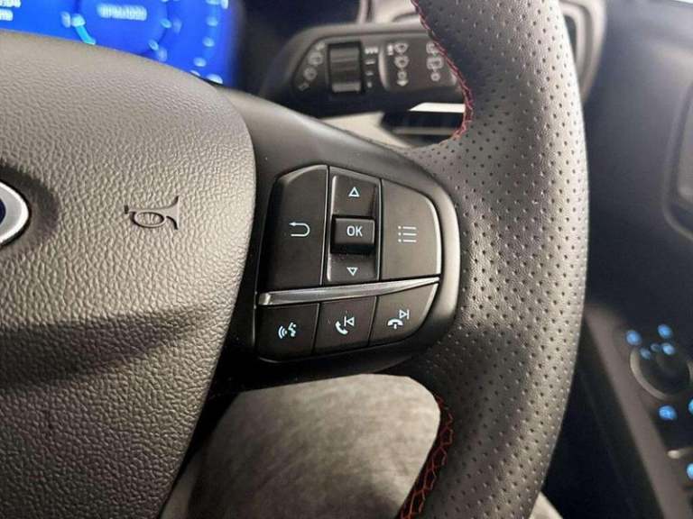 2023 Ford Focus 1.0T EcoBoost MHEV ST-Line X Edition Euro 6 (s/s) 5dr Manual Hatchback Petrol Manual