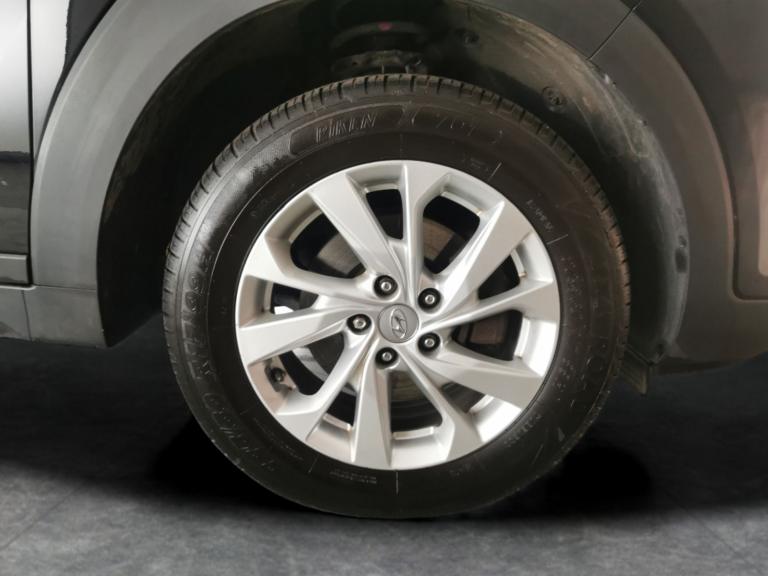 2019 Hyundai TUCSON 1.6 GDi SE Nav 5dr 2WD ESTATE PETROL Manual