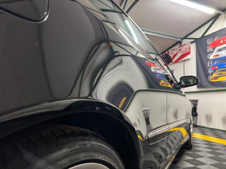 2008 Mercedes-Benz CLK 220 CDi Sport 2dr Tip Auto COUPE Diesel Automatic