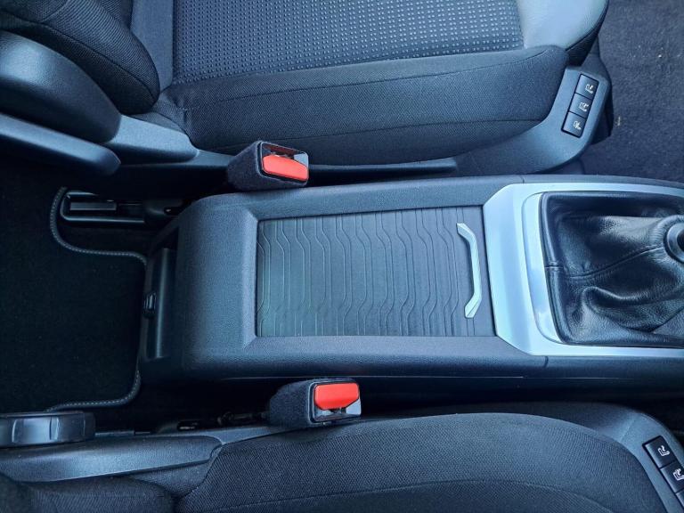 2014 Citroen C4 Picasso 1.6 e-HDi Airdream Exclusive+ Euro 5 (s/s) 5dr MPV Diesel Manual