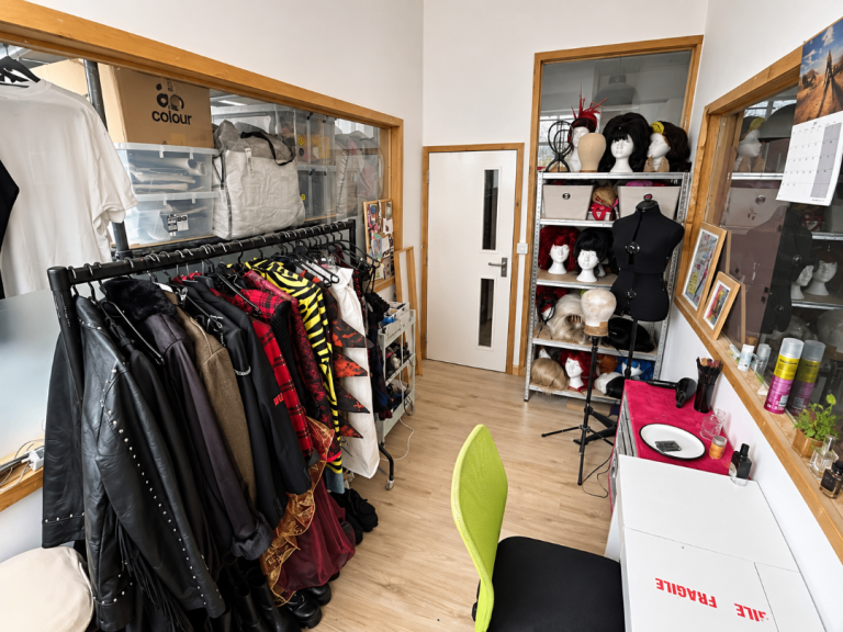 Creative Space | Office | Artist Studio to Rent in Wimbledon SW19