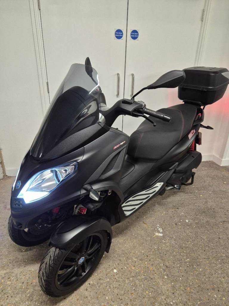 Piaggio, MP3, 2020, 278 (cc)