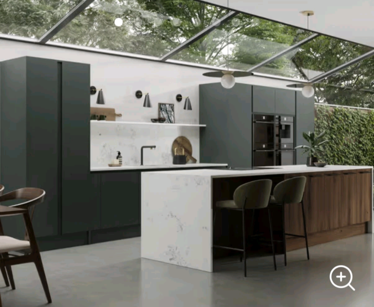 Extensive Magnet kitchen Discount 