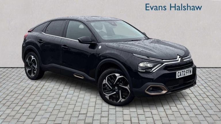 2023 Citroen C4 1.2 PureTech [130] C-Series Edition 5dr Auto Hatchback Petrol Automatic