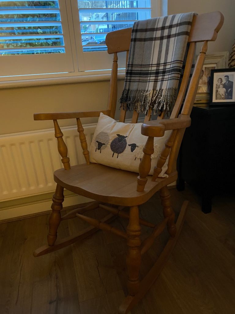 Rocking chair
