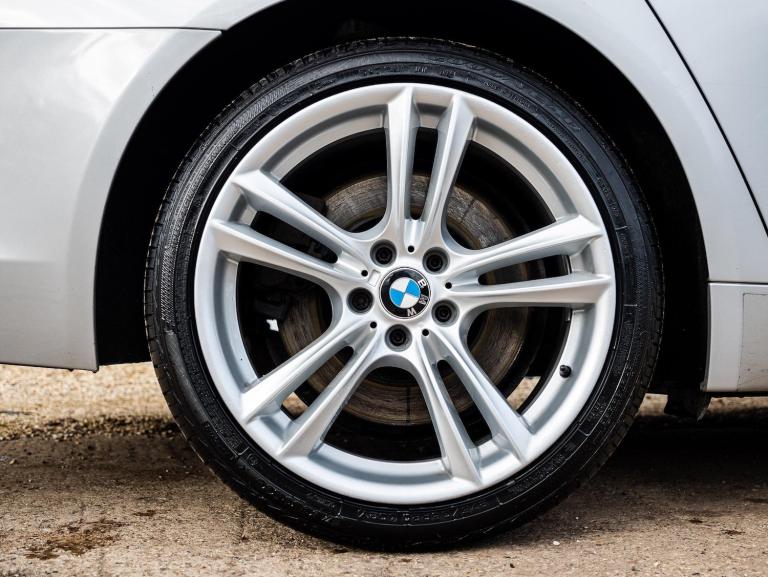 2010 BMW 7 Series 6.0 760Li V12 M Sport Steptronic Euro 5 4dr SALOON Petrol Automatic