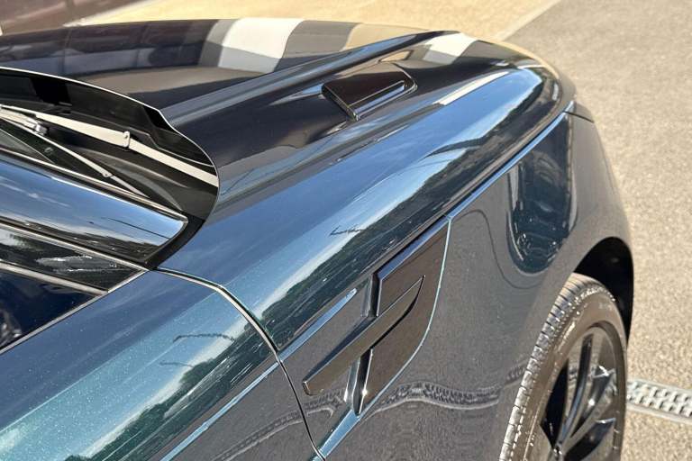 2025 Land Rover Range Rover Sport 3.0 D350 Autobiography 5dr Auto ESTATE DIESEL Automatic