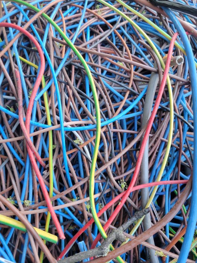 Free scrap metal collection!!All London areas 