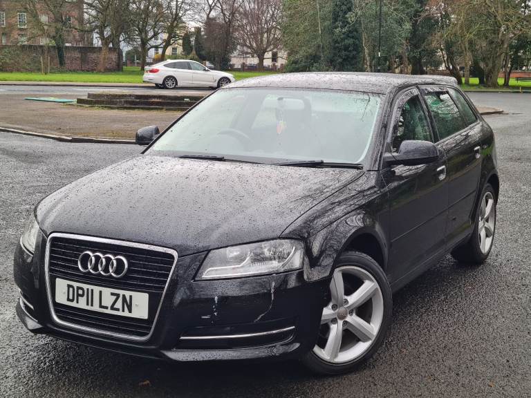 For sale Audi A3 Technik Mpi 1.6petrol 5-speed 