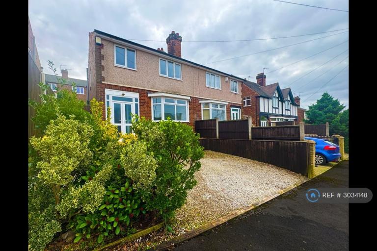 3 bedroom house in Edingley Avenue, Nottingham, NG5 (3 bed) (#3034148)