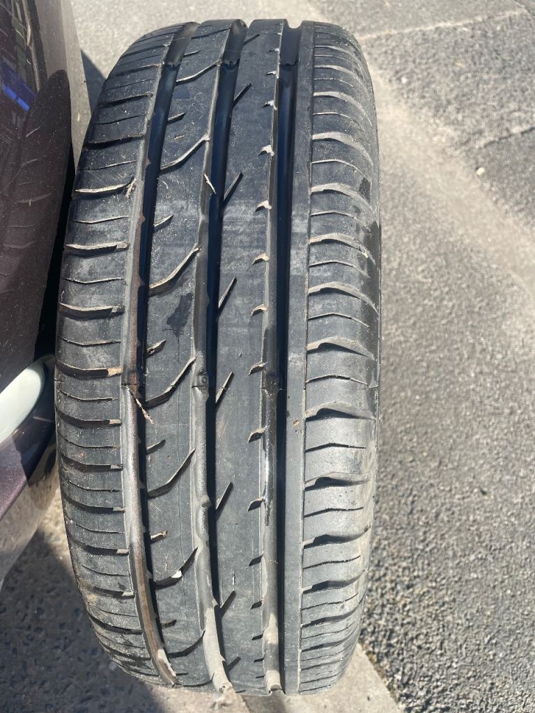 Continental 195/60 R15