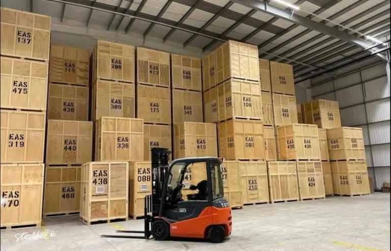 Self Storage Facility to rent in Croydon (CR0) | Stashbee