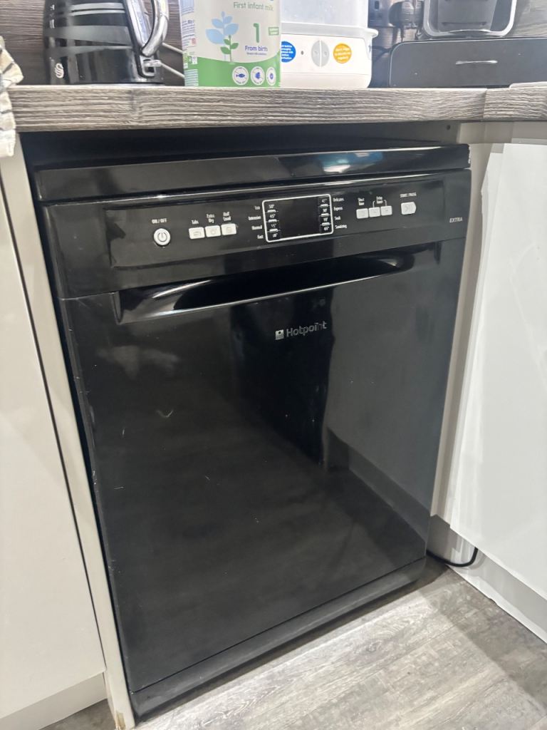 Dishwasher 