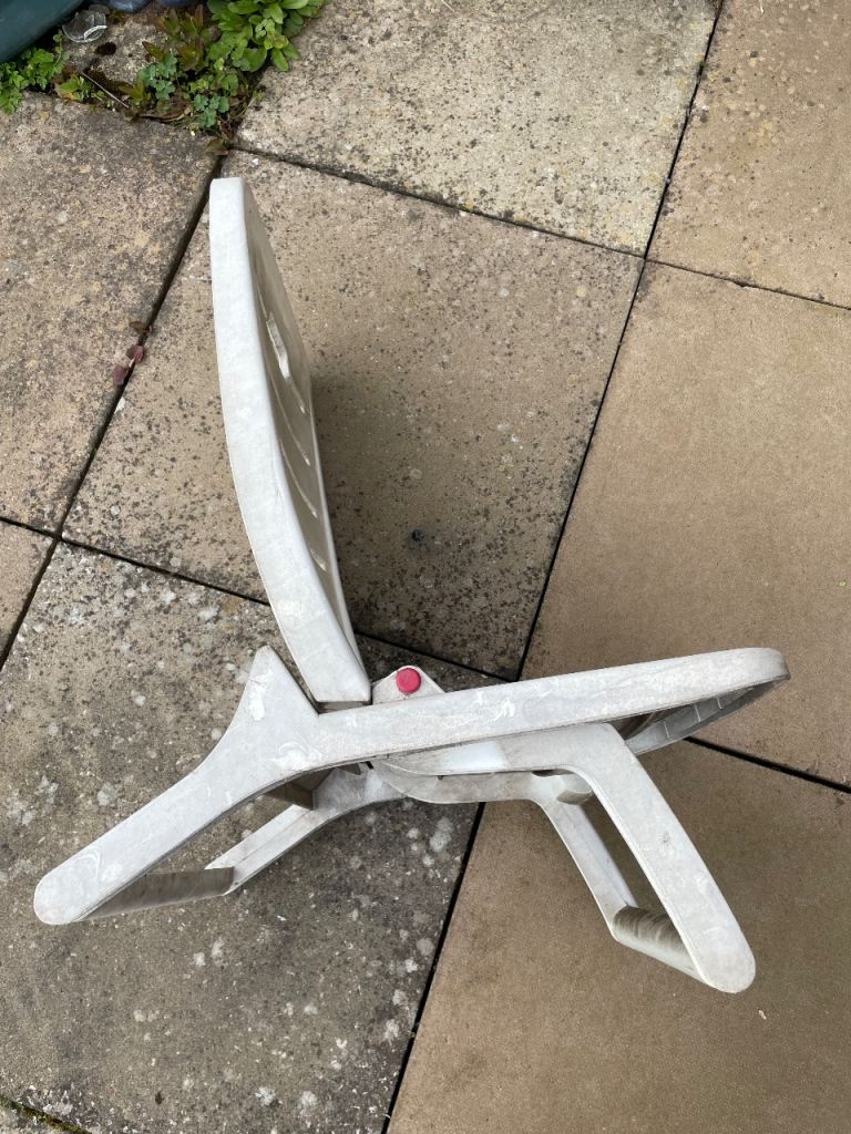 light for garden, patio, drive, statue, tree etc. summer/beach chair, 