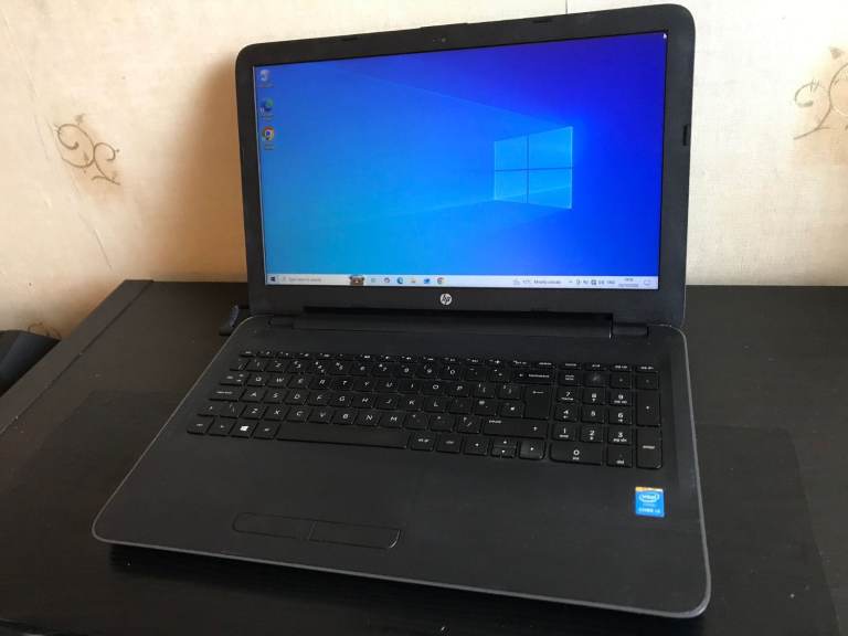 HP 250 G5 Laptop