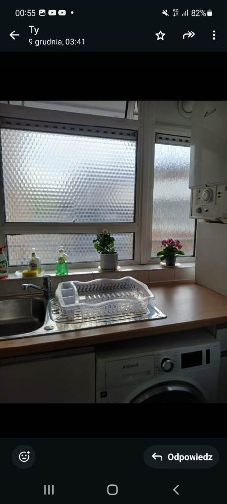 Double room for rent in great location 