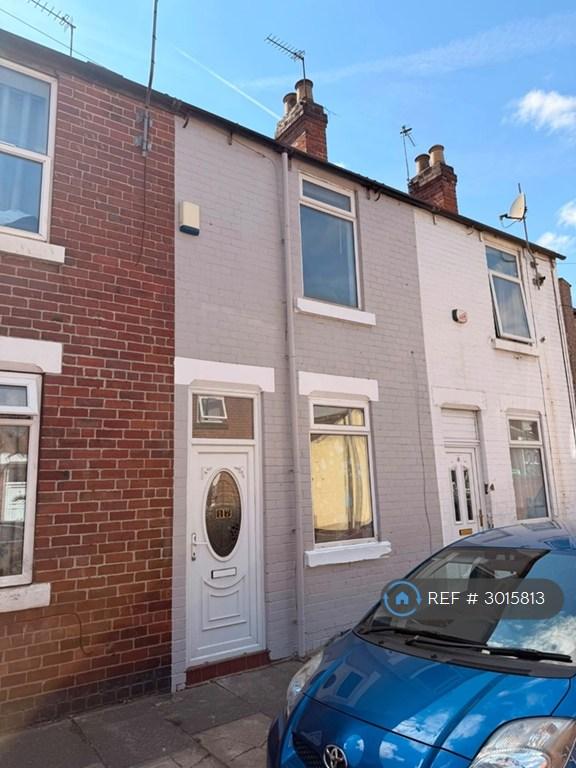 2 bedroom house in Brooke St, Doncaster, DN1 (2 bed) (#3015813)