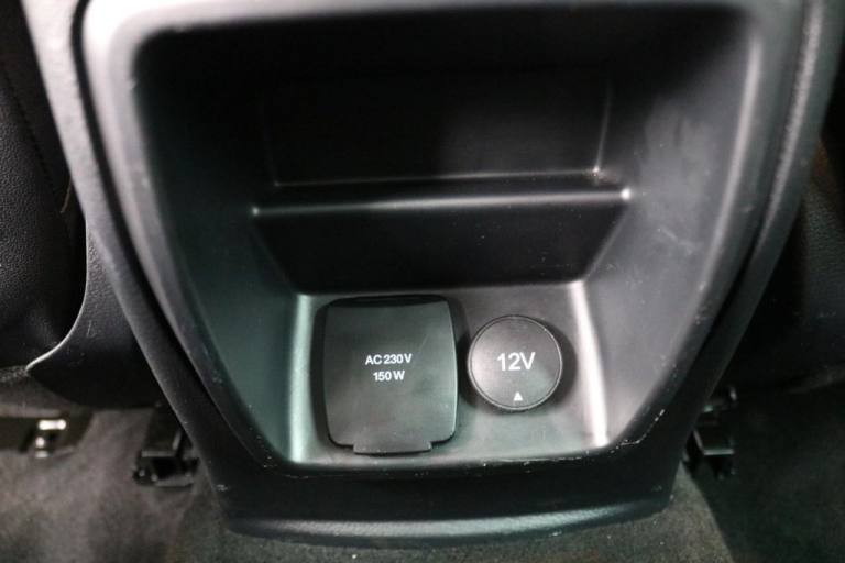 2022 Ford Ranger Pick Up Double Cab Limited 1 2.0 EcoBlue 170 Auto PICK UP DIESEL Automatic