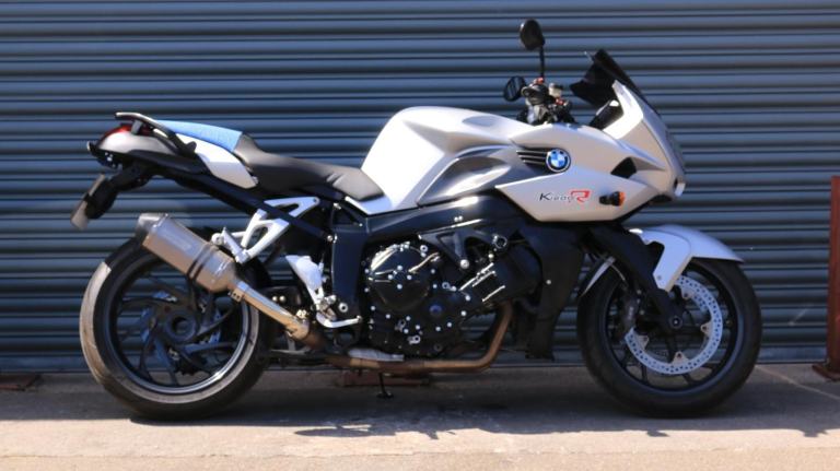 BMW K1200R 2007