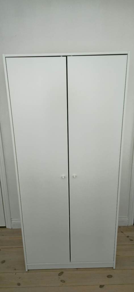 Ikea Wardrobe